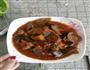 茄子炒番茄的做法图解7