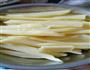 少油版的薯条的做法图解4