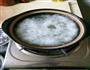 碧水绿豆粥的做法图解3