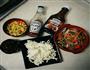 烤箱pizza饼的做法图解1