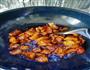 豇豆土豆烧肉的做法图解3