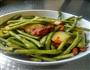豇豆土豆烧肉的做法图解5