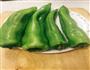 青椒塞肉的做法图解4