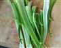 芹菜豆干的做法图解1