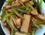芹菜豆干的做法图解6