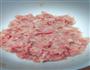 胡萝卜肉末藕饼的做法图解1