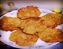胡萝卜肉末藕饼的做法图解9