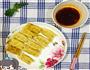 苋菜豆腐素锅贴的做法图解8
