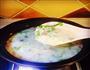 牛肉蘑菇蔬菜粥的做法图解5