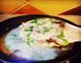 牛肉蘑菇蔬菜粥的做法图解6