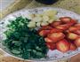 红烧牛肉的做法图解4