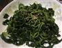 凉拌苋菜的做法图解3