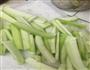 丝瓜肉沫汤的做法图解1