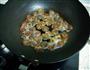 香肠菜菜饭的做法图解6