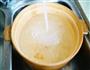小米绿豆粥的做法图解3