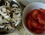 蘑菇番茄起司意面的做法图解3