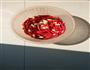 免油炸辣椒酱的做法图解1