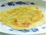 黄瓜丝鸡蛋煎饼的做法图解6