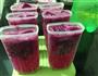 火龙果雪碧棒冰的做法图解7