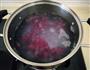 紫薯西米露的做法图解4