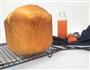 红萝卜吐司的做法图解19
