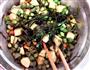 拌杂蔬的做法图解6