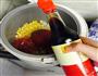 番茄焖饭的做法图解5