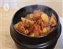萝卜牛腩煲-迷迭香的做法图解12