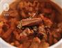 萝卜牛腩煲-迷迭香的做法图解8