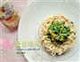 菠菜凉面的做法图解9