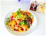 蔬菜沙拉的做法步骤4