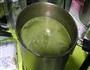 抹茶燕麦粥的做法图解2
