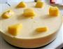 芒果慕斯蛋糕的做法图解4
