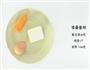 蛋黄豆腐糊 宝宝辅食微课堂的做法图解1