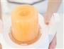 蛋黄豆腐糊 宝宝辅食微课堂的做法图解2