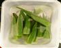 凉拌秋葵的做法步骤2