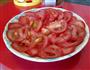 冰冻西红柿的做法步骤1