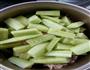 懒人黄瓜红烧肉的做法图解4