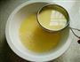 营养好喝的香橙豆浆的做法图解7