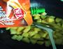 耗油土豆烩火腿的做法图解2