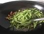 芸豆炒肉的做法图解3