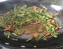 芸豆炒肉的做法图解4