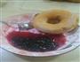 速成蓝莓酱-早餐伴侣的做法图解3