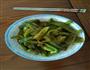 糖醋灯笼椒的做法图解1