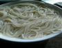 凉拌面的做法图解4