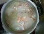 鲜虾粥的做法图解4