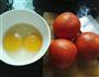 番茄炒蛋的做法图解1