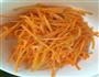 凉拌胡萝卜的做法图解3