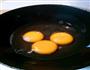 懒人葱花炒蛋的做法图解2