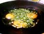 懒人葱花炒蛋的做法图解3
